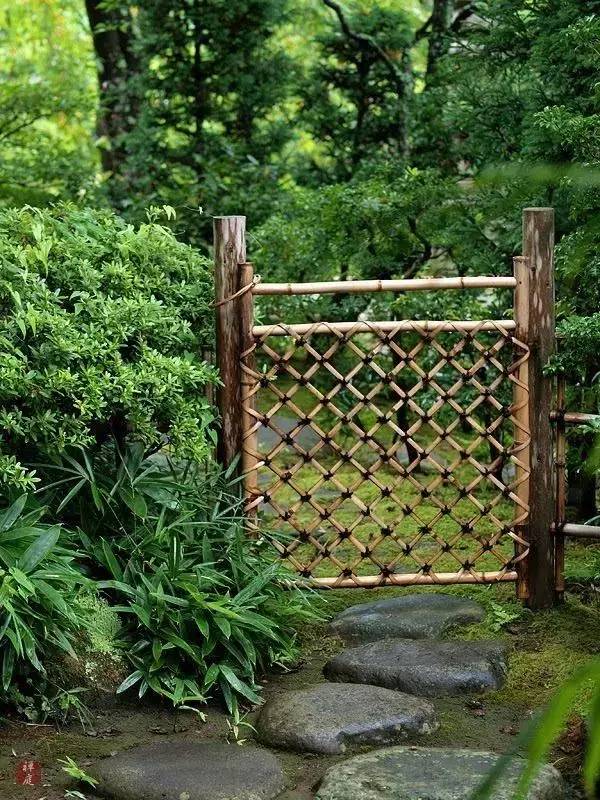 【庭院設(shè)計(jì)】如何用竹子打造日式庭院?