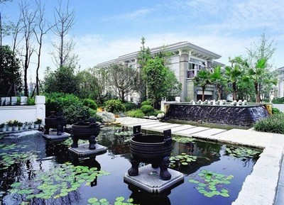 業內 建筑設計堅持人居經典理念，維護和諧建筑形態