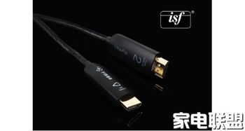 菲伯爾FIBBR攜Ultra 8K線材亮相InfoComm 2018，夯實(shí)視聽(tīng)技術(shù)實(shí)力派地位
